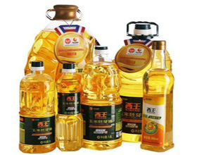 Oil Filling Machine Production Line