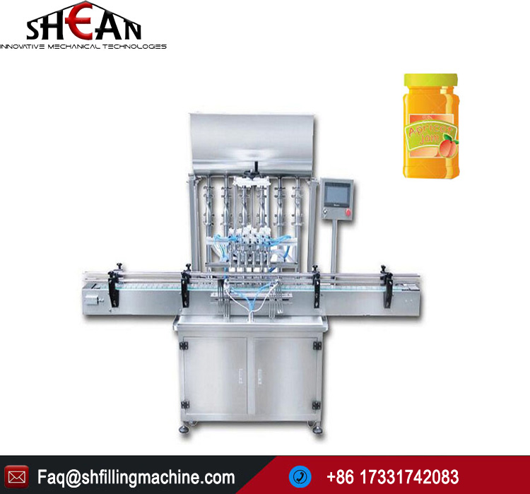Thick Oil Vape Cartridge Automatic Filling Capping Machine Oil Line Filling Machine